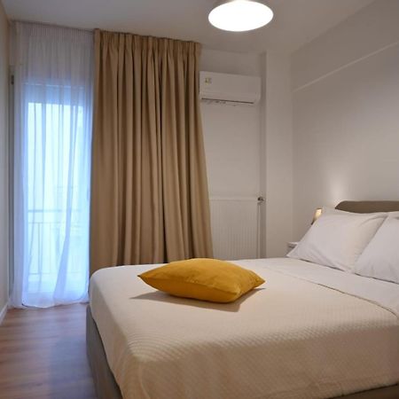 Modern Two Bedroom Apartment At Koukaki Atina Dış mekan fotoğraf