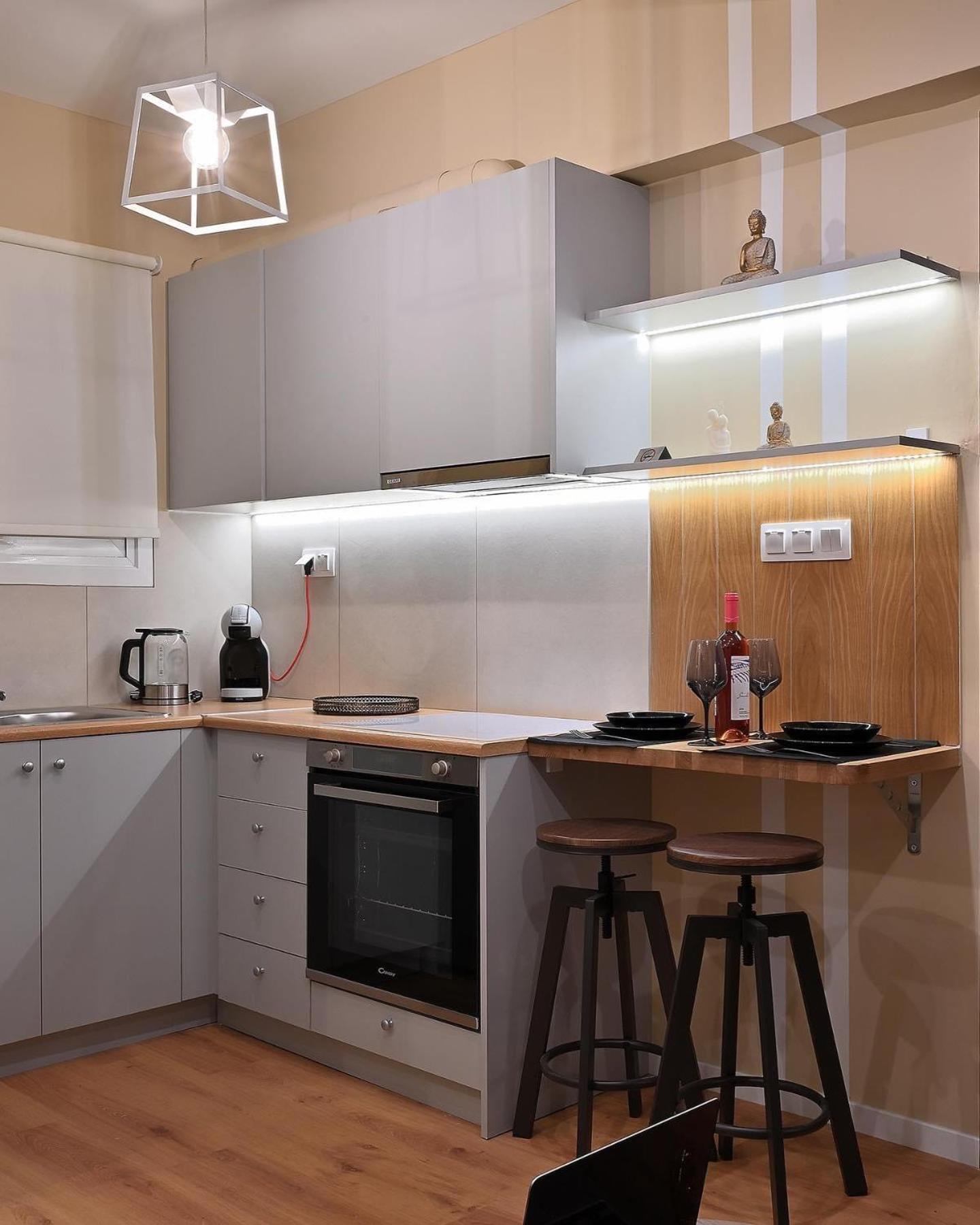 Modern Two Bedroom Apartment At Koukaki Atina Dış mekan fotoğraf