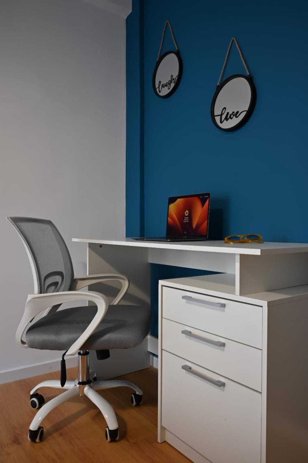 Modern Two Bedroom Apartment At Koukaki Atina Dış mekan fotoğraf