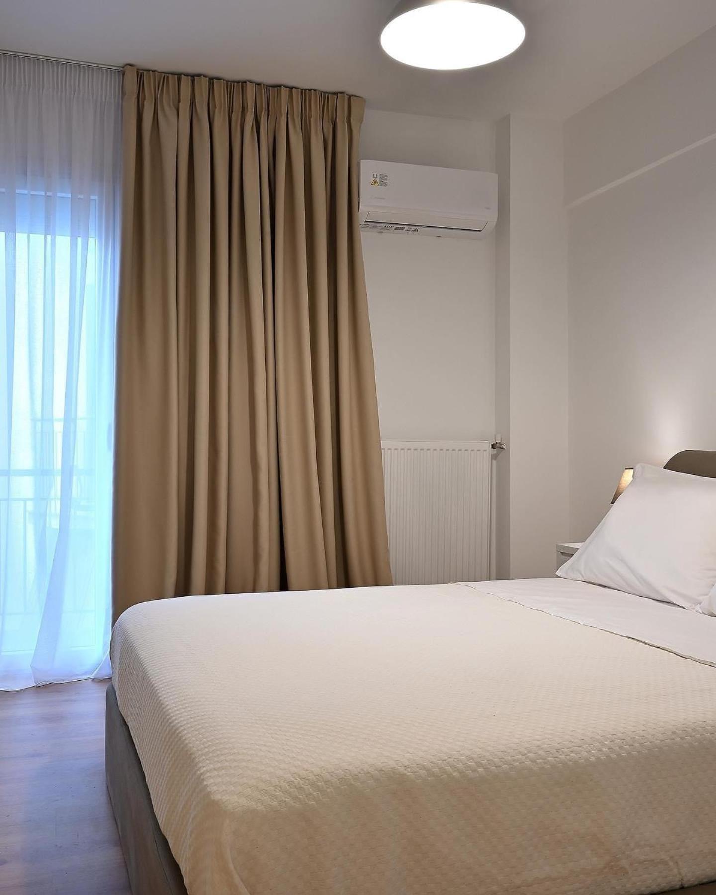 Modern Two Bedroom Apartment At Koukaki Atina Dış mekan fotoğraf