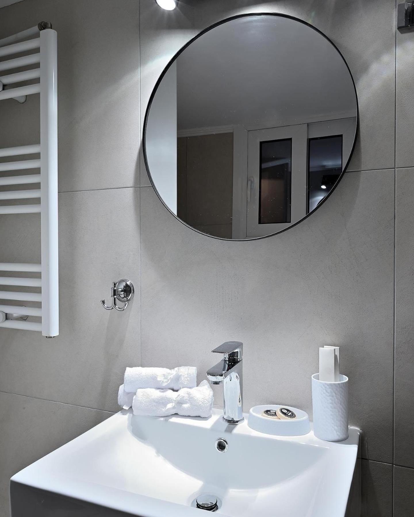 Modern Two Bedroom Apartment At Koukaki Atina Dış mekan fotoğraf