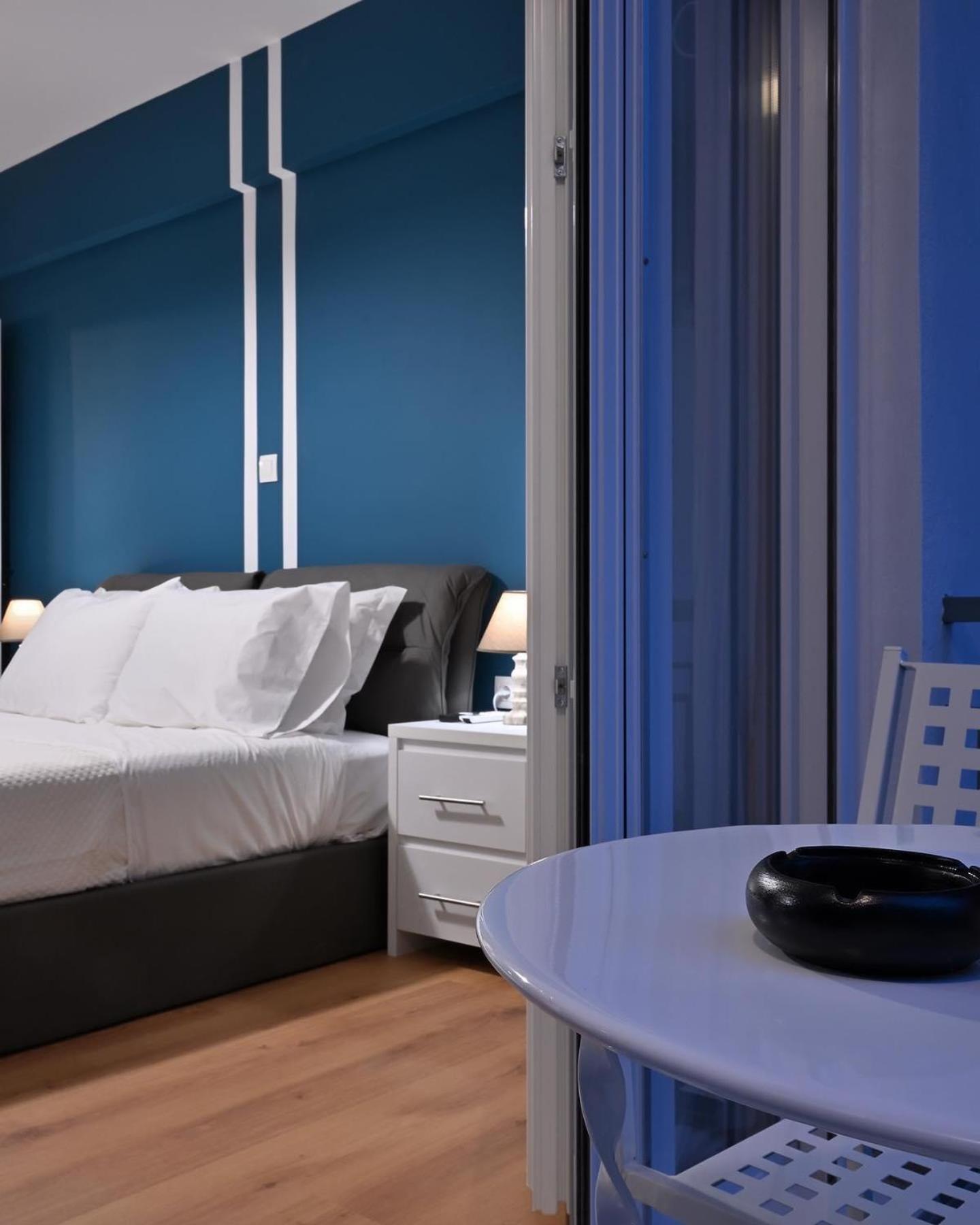 Modern Two Bedroom Apartment At Koukaki Atina Dış mekan fotoğraf