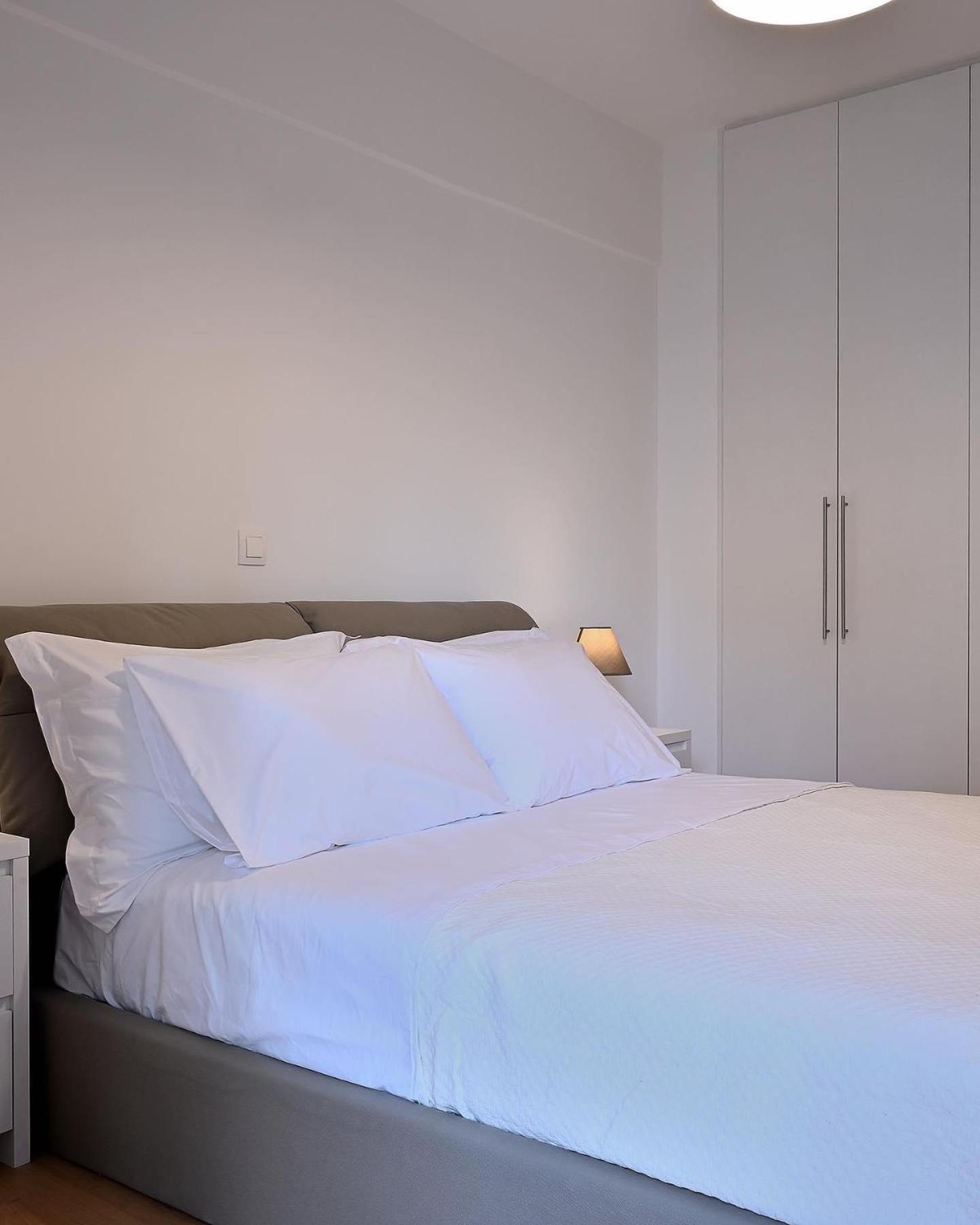 Modern Two Bedroom Apartment At Koukaki Atina Dış mekan fotoğraf